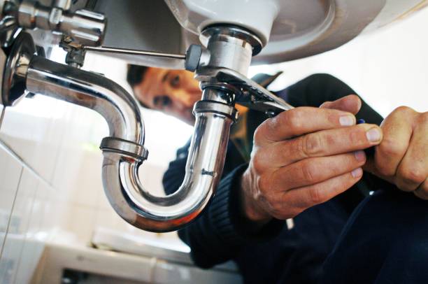 Trusted Moulton, AL Plumbing Experts