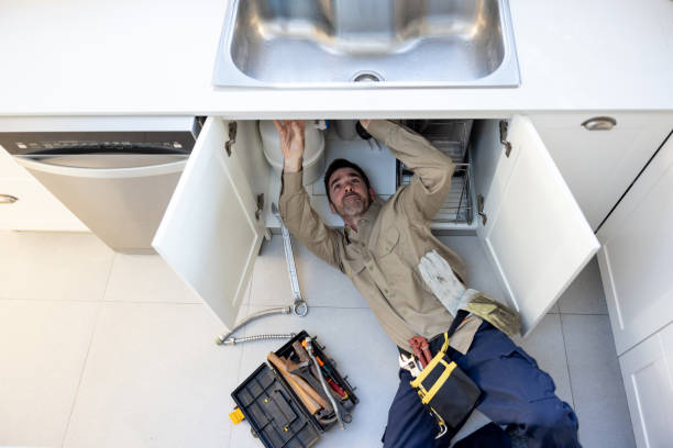 Best Sewer Cleaning Services  in Moulton, AL