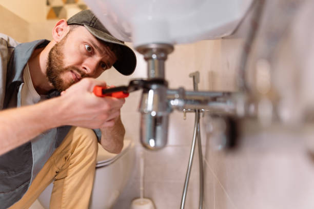 Best Affordable Plumbing Services  in Moulton, AL