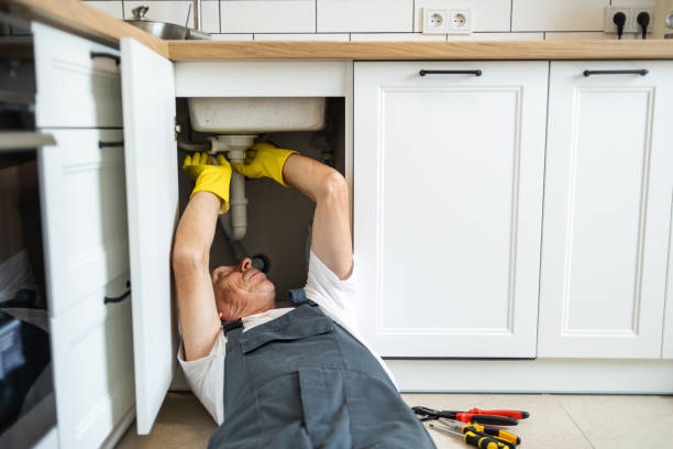 Best Sprinkler Systems  in Moulton, AL