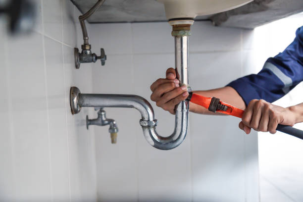 Best Water Leak Repair  in Moulton, AL