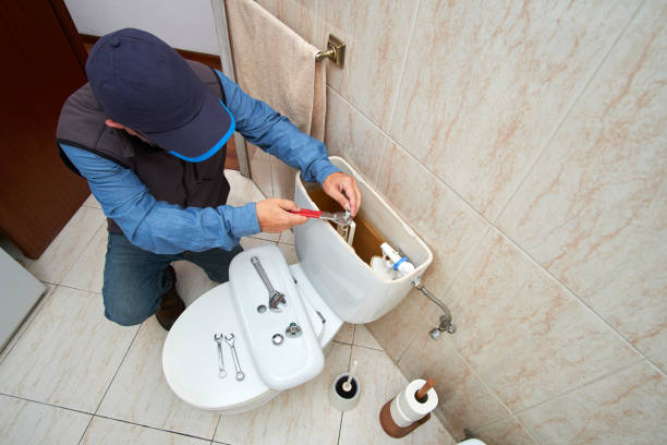 Water Softener Installation in Moulton, AL
