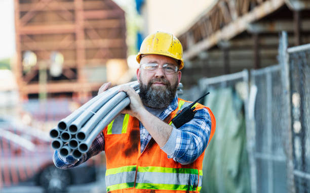 Best Drain Cleaning Services  in Moulton, AL
