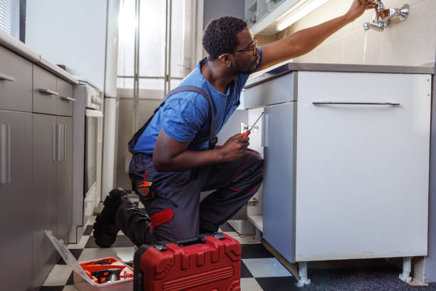 Best Plumbing Repair Near Me  in Moulton, AL