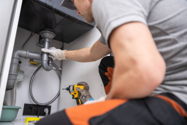 Best Leak Detection Services  in Moulton, AL