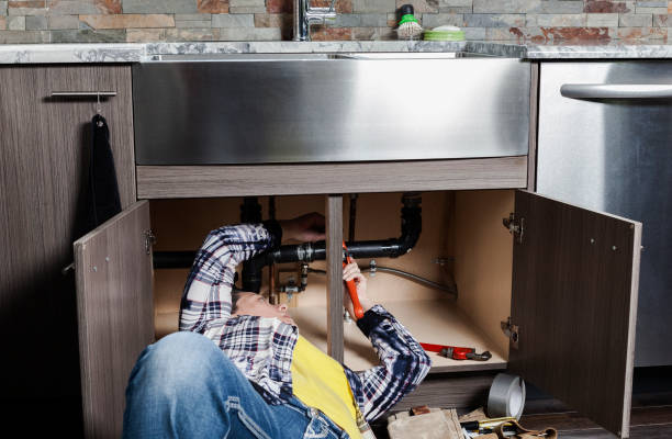 Best Water Heater Repair  in Moulton, AL