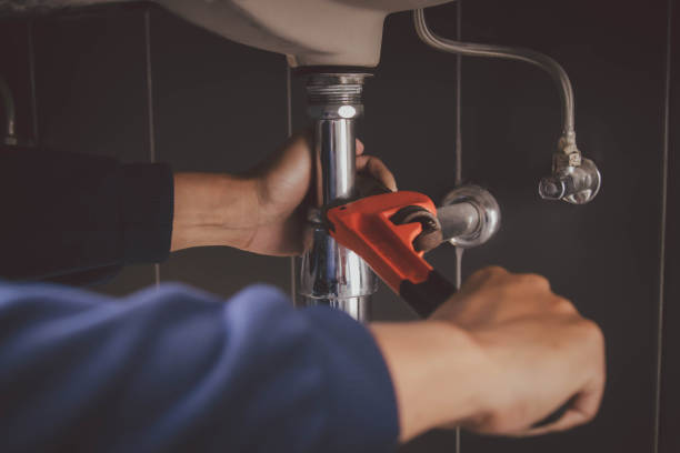 Sprinkler Systems in Moulton, AL